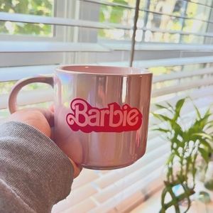 Barbie Mug Movie Barbie 380 ml